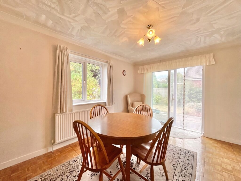 Wrenbury Heath Road, Wrenbury, CW5