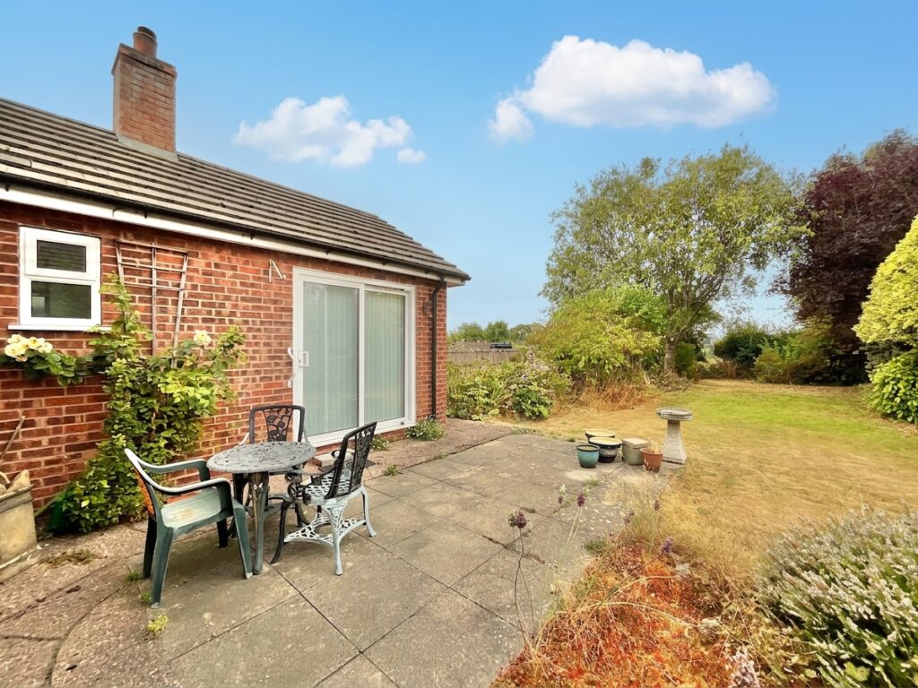 Wrenbury Heath Road, Wrenbury, CW5
