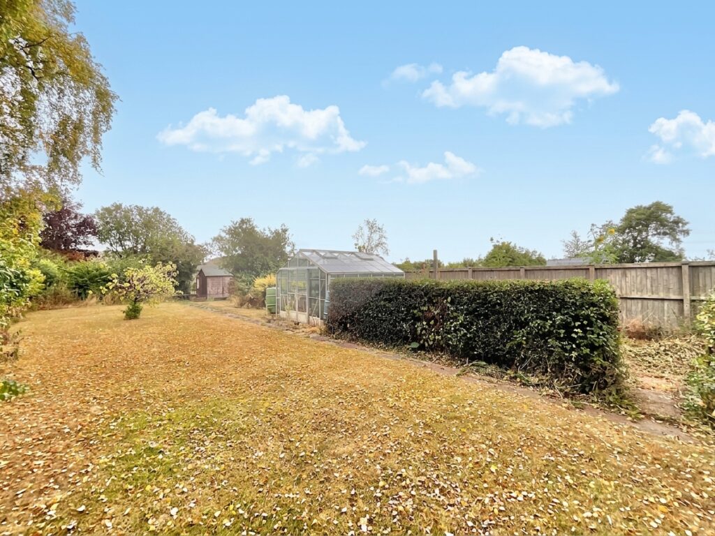 Wrenbury Heath Road, Wrenbury, CW5