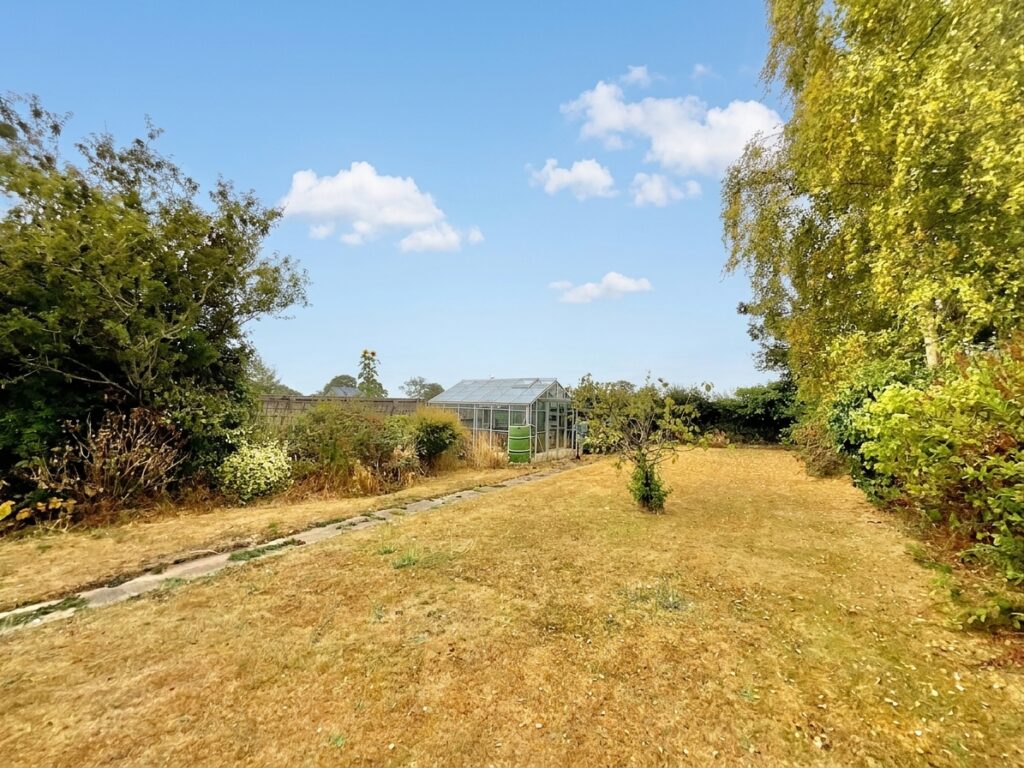 Wrenbury Heath Road, Wrenbury, CW5