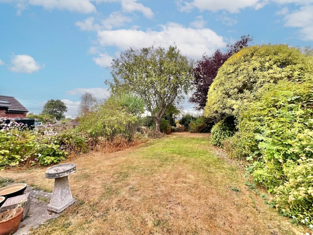 Wrenbury Heath Road, Wrenbury, CW5