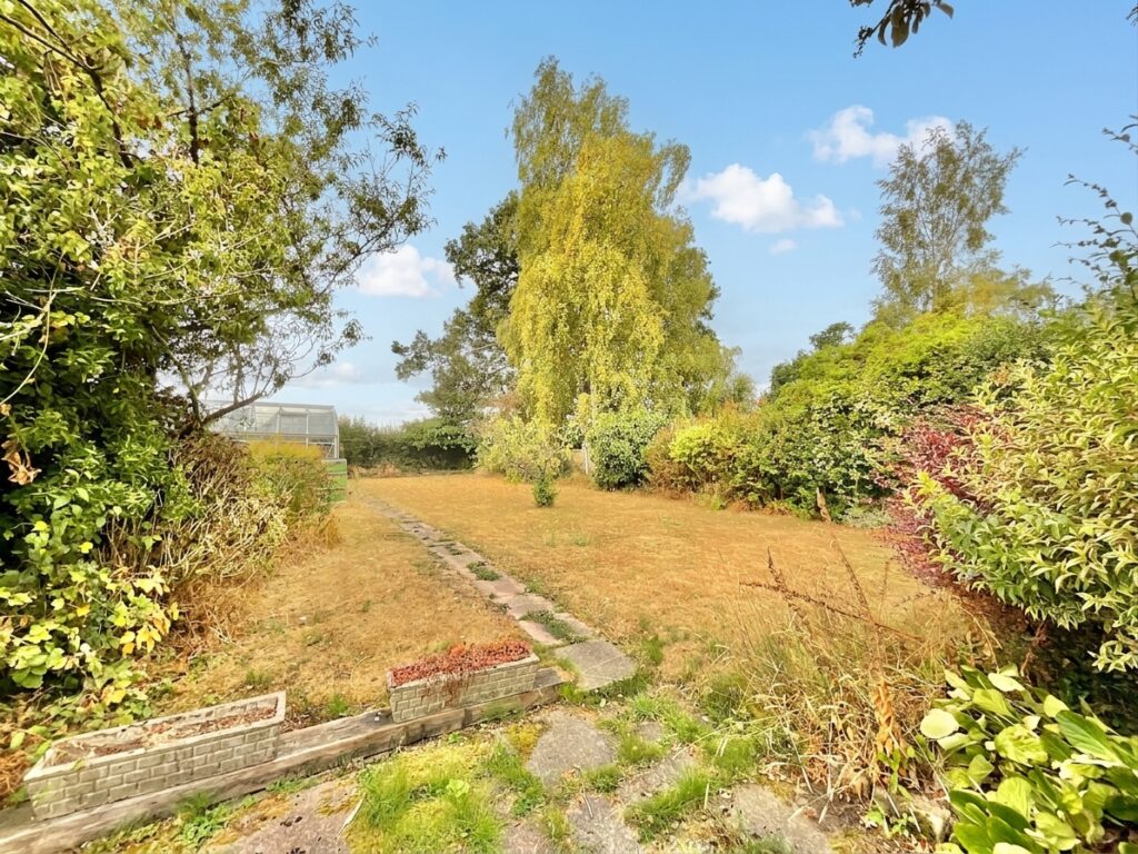 Wrenbury Heath Road, Wrenbury, CW5