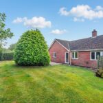 Chapel Lane, Baddiley, CW5