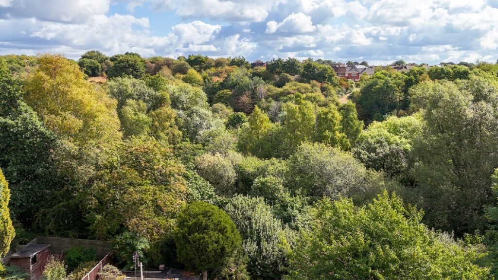 Louise Drive, Stoke-On-Trent, ST3