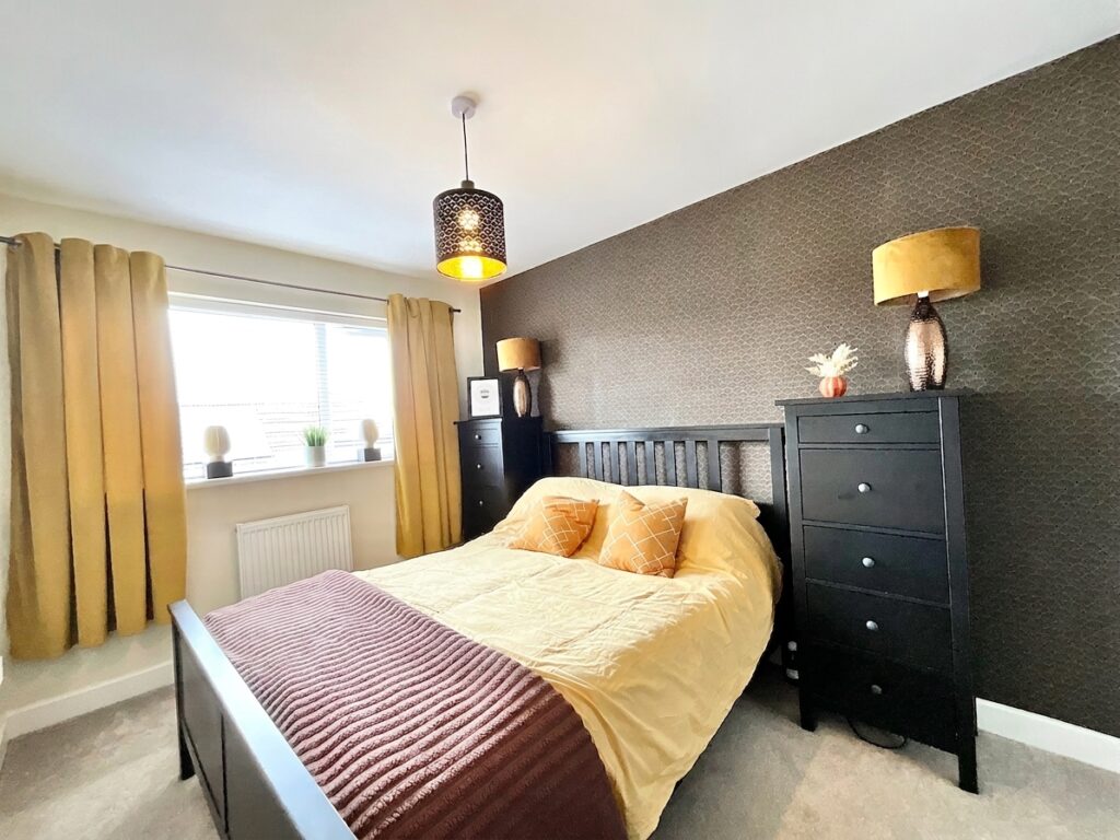 Gawsworth Close, Stoke-On-Trent, ST3