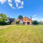 Winsford Road, Cholmondeston, CW7