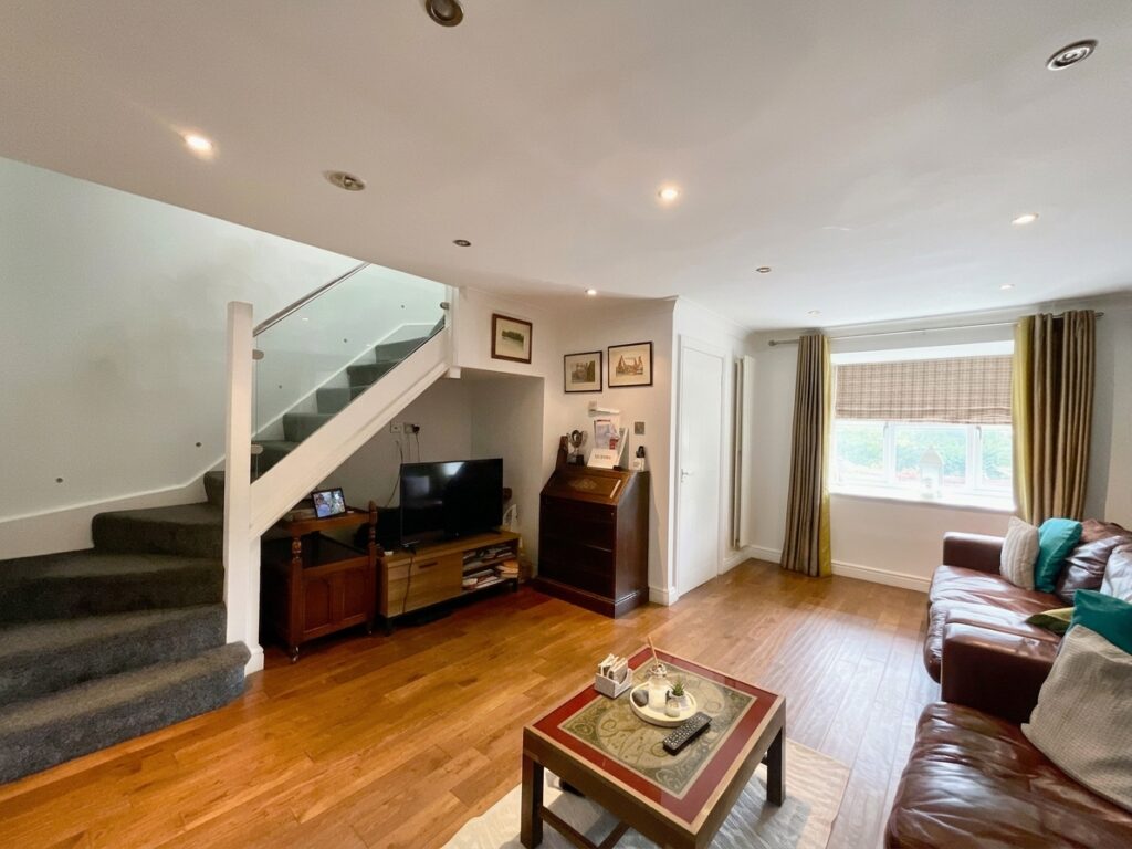 Ironbridge Drive, Newcastle, ST5