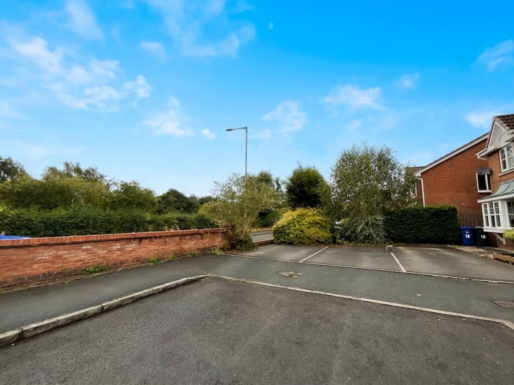 Ironbridge Drive, Newcastle, ST5