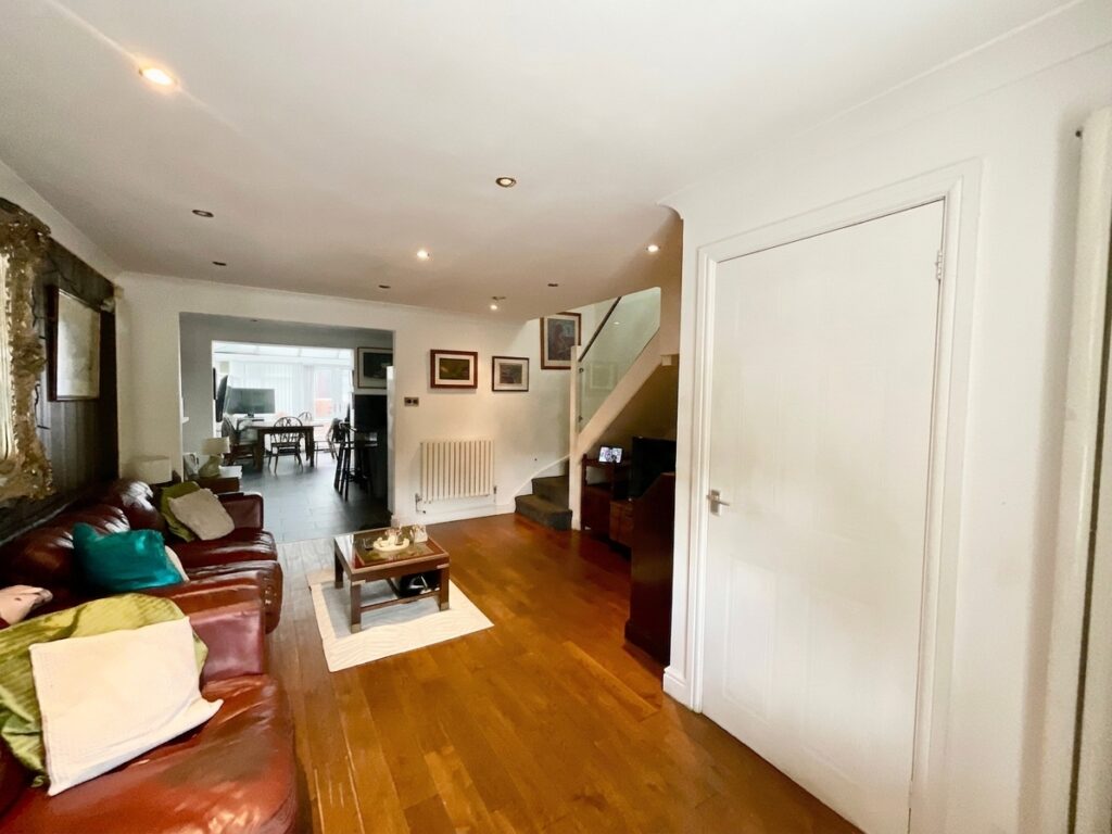 Ironbridge Drive, Newcastle, ST5