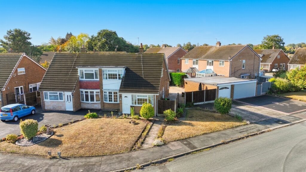 Sandylands Park, Wistaston, CW2
