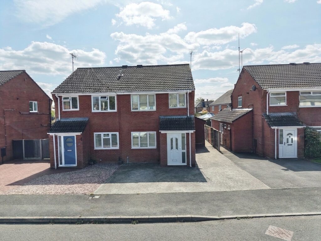 The Beeches, Nantwich, CW5