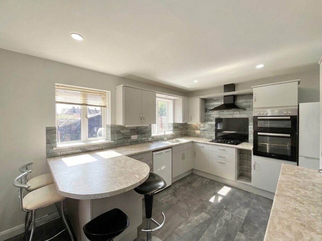 The Beeches, Nantwich, CW5
