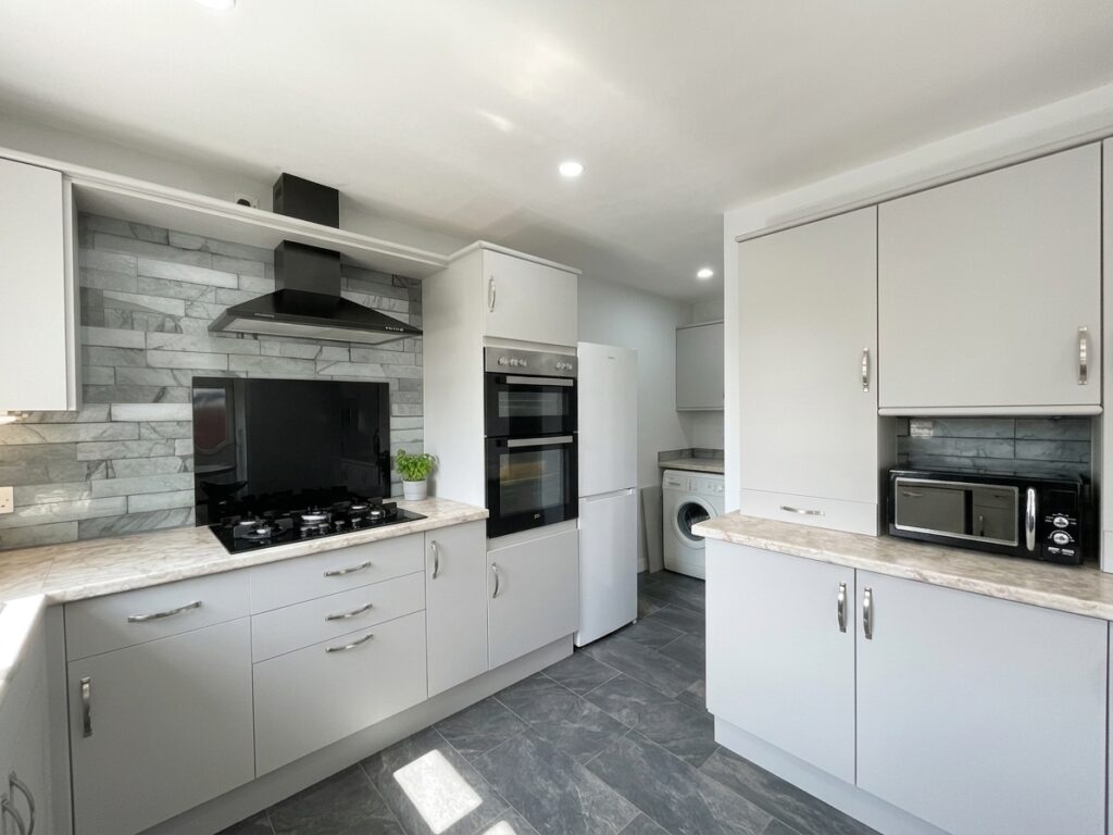 The Beeches, Nantwich, CW5