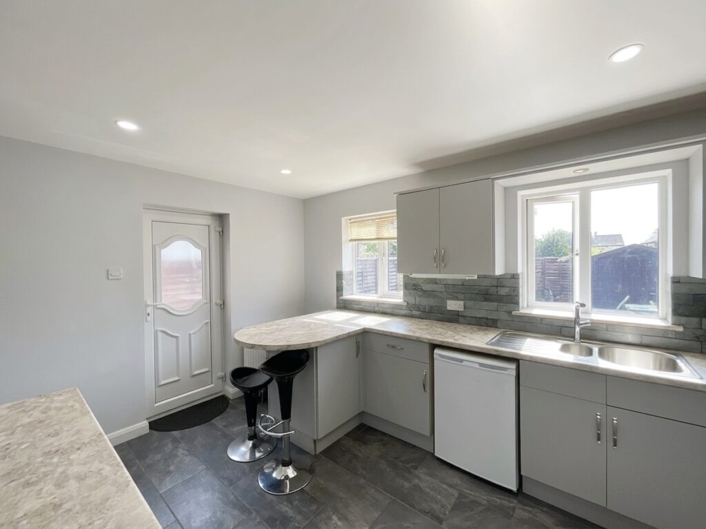 The Beeches, Nantwich, CW5