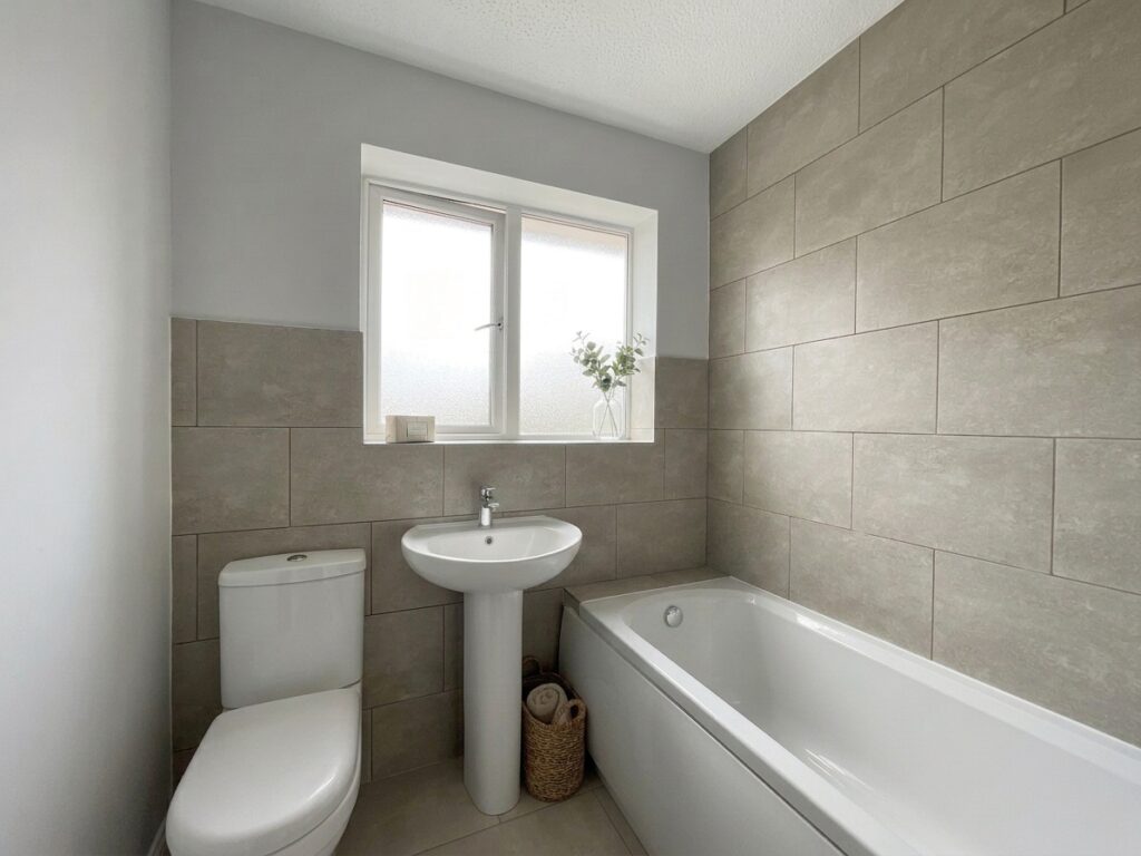 The Beeches, Nantwich, CW5