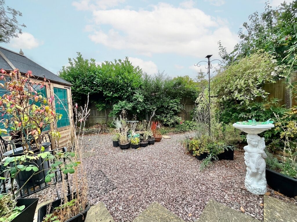 Kempton Grove, Cheadle, ST10