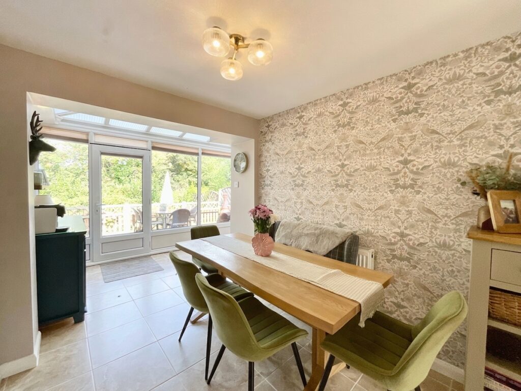 Brook Road, Stoke-On-Trent, ST4