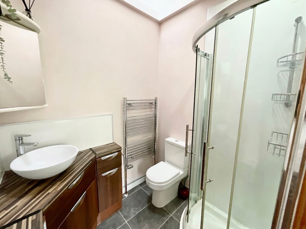 Brook Road, Stoke-On-Trent, ST4