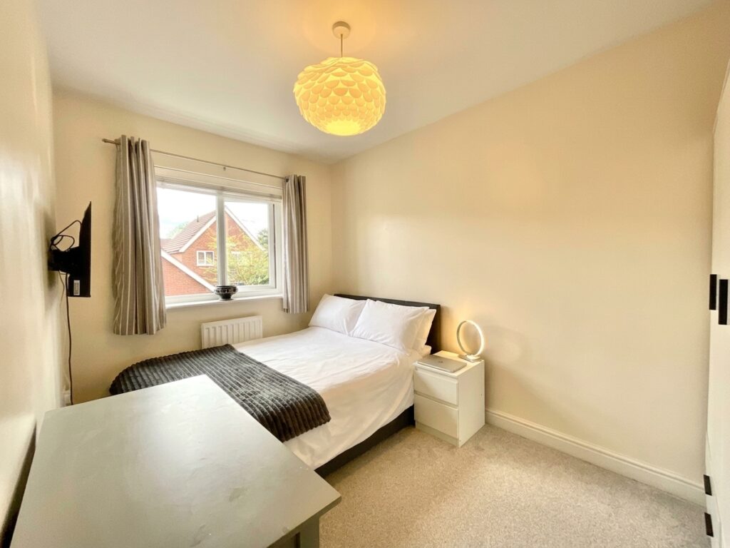 Reed Drive, Stafford, ST16