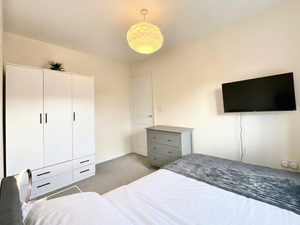 Reed Drive, Stafford, ST16