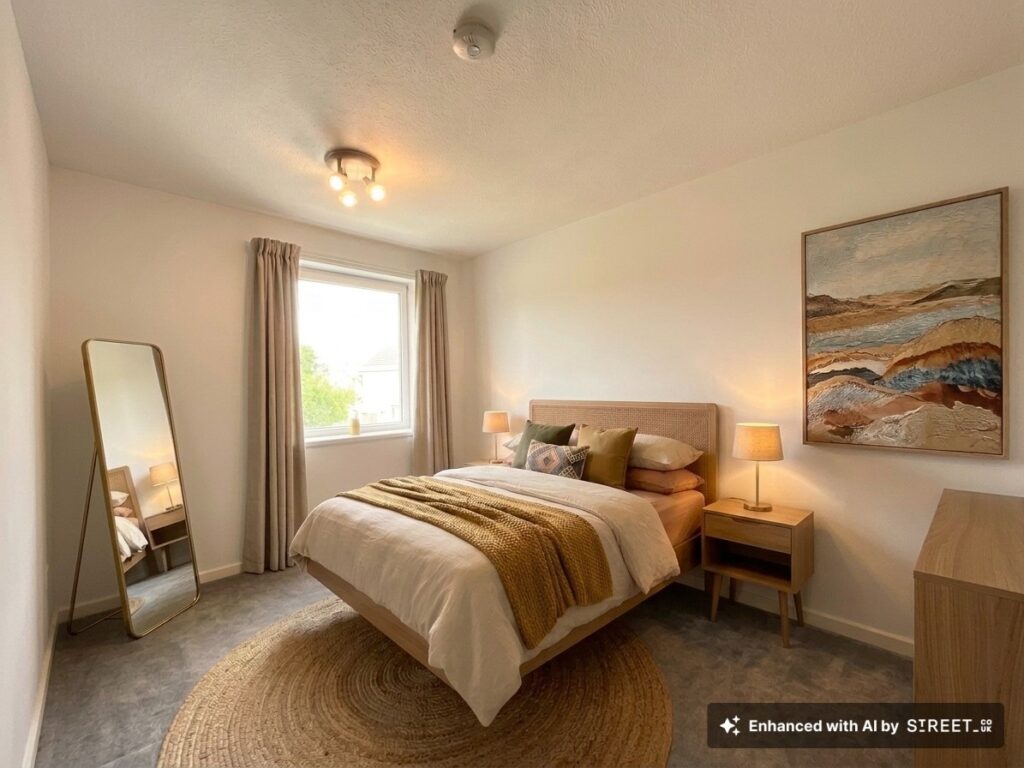 Pacific Road, Stoke-On-Trent, ST4