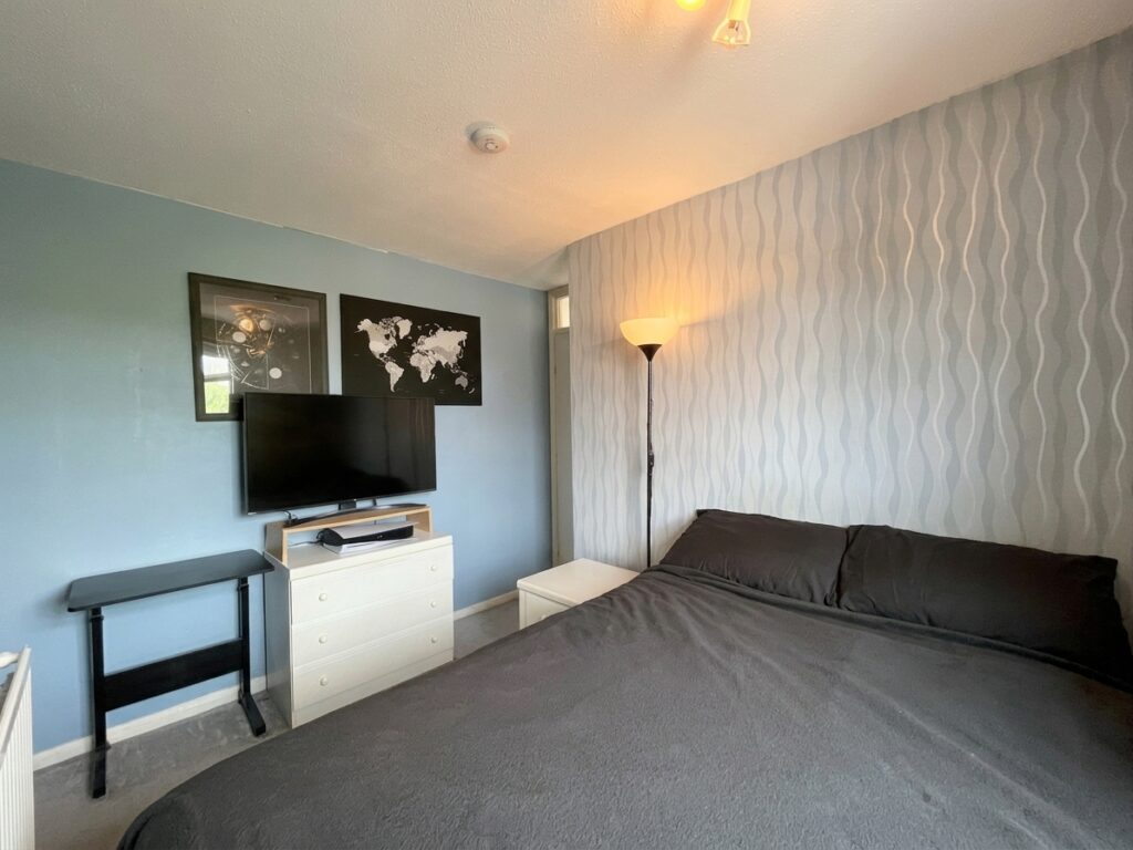 Pacific Road, Stoke-On-Trent, ST4