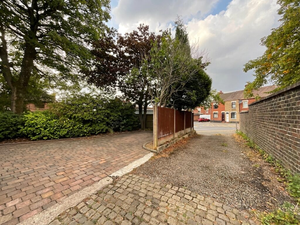 The Avenue, Stoke-On-Trent, ST4