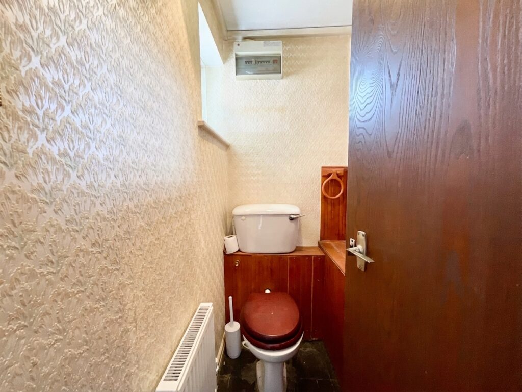 Pacific Road, Stoke-On-Trent, ST4