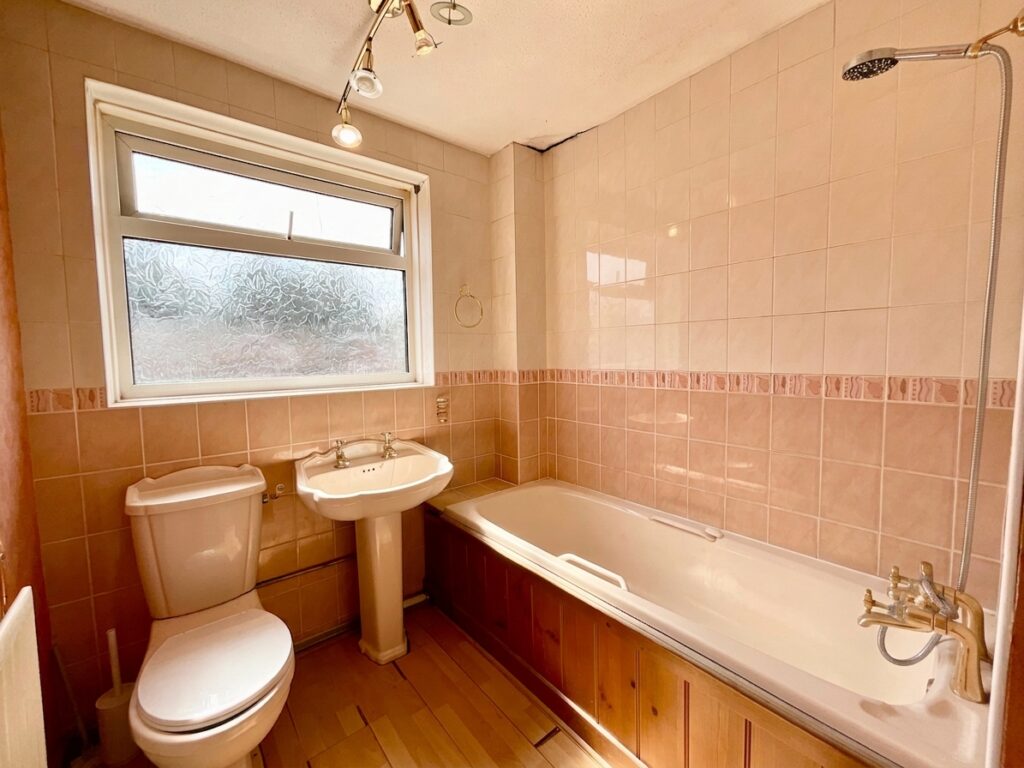 Pacific Road, Stoke-On-Trent, ST4