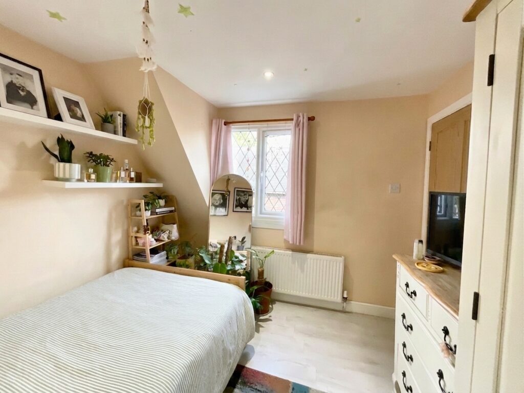 The Avenue, Stoke-On-Trent, ST4
