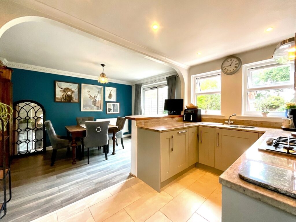Sheringham Covert, Stafford, ST16