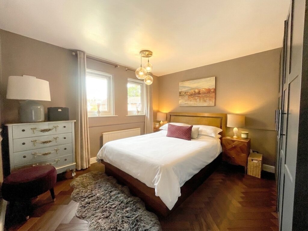 Sheringham Covert, Stafford, ST16