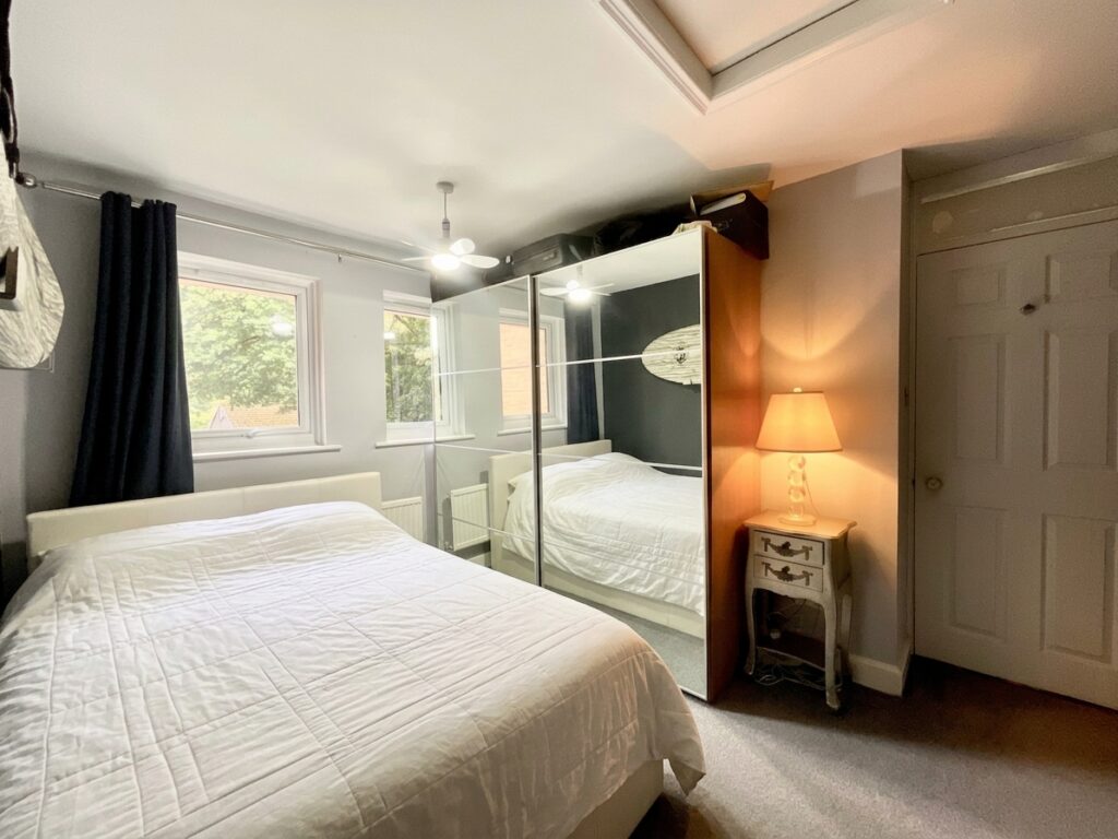 Sheringham Covert, Stafford, ST16