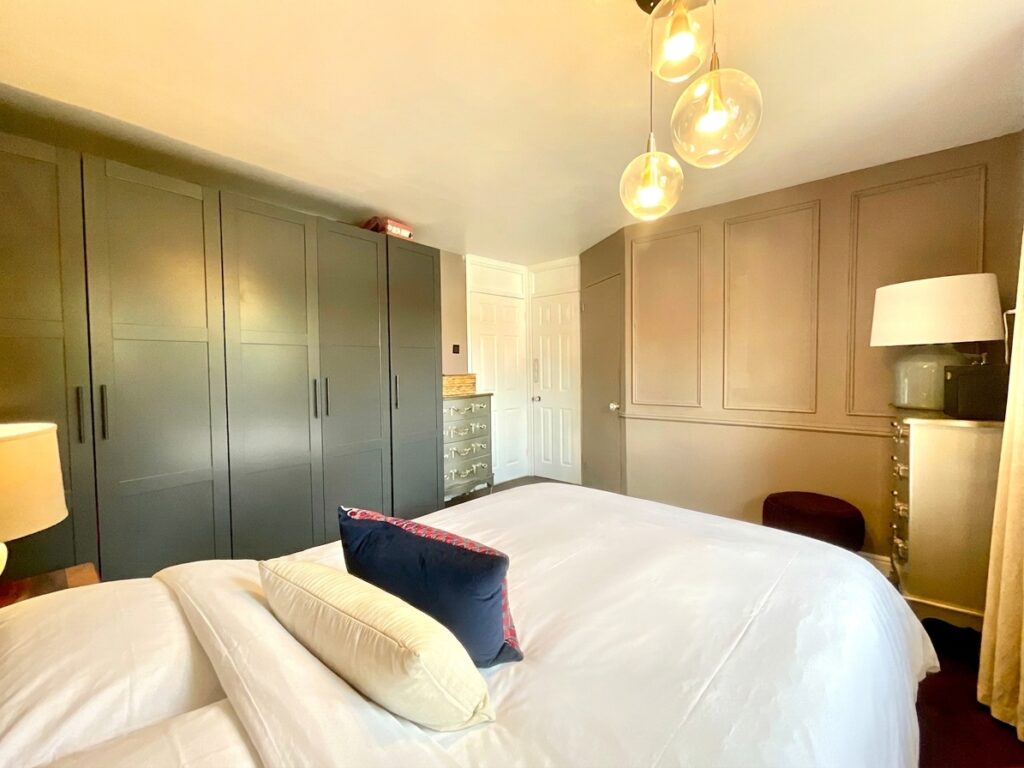 Sheringham Covert, Stafford, ST16