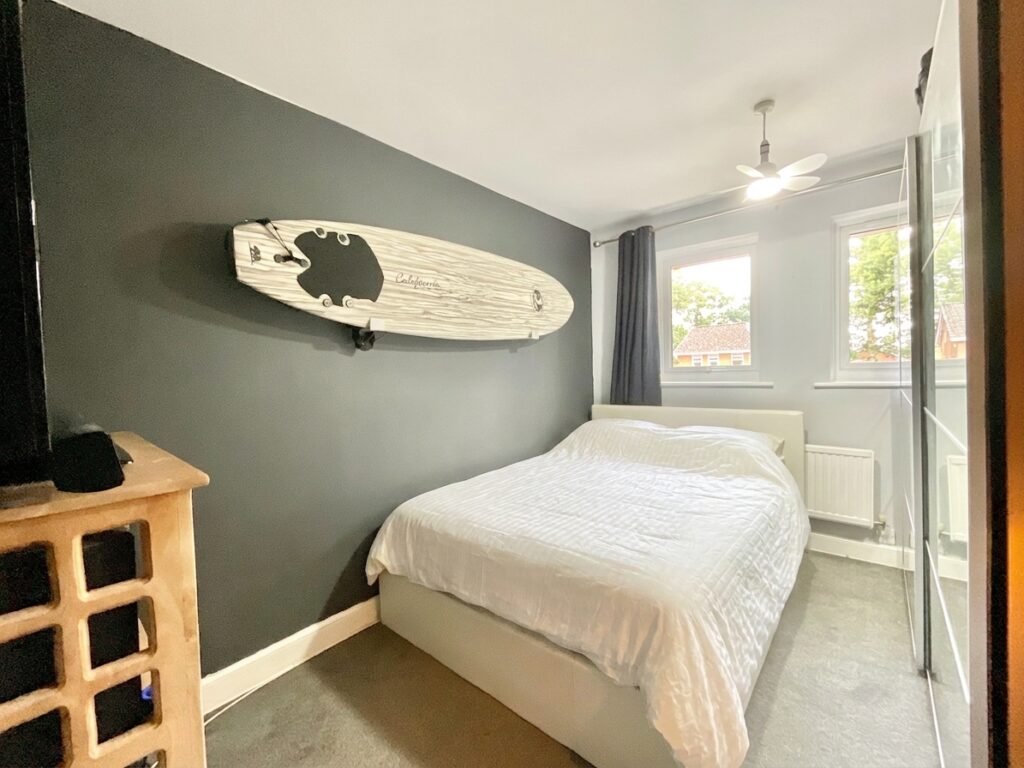 Sheringham Covert, Stafford, ST16