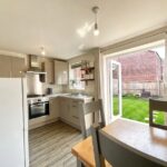 Nixon Lane, Stone, ST15