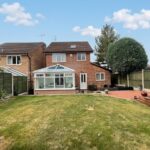 Hallahan Close, Stone, ST15