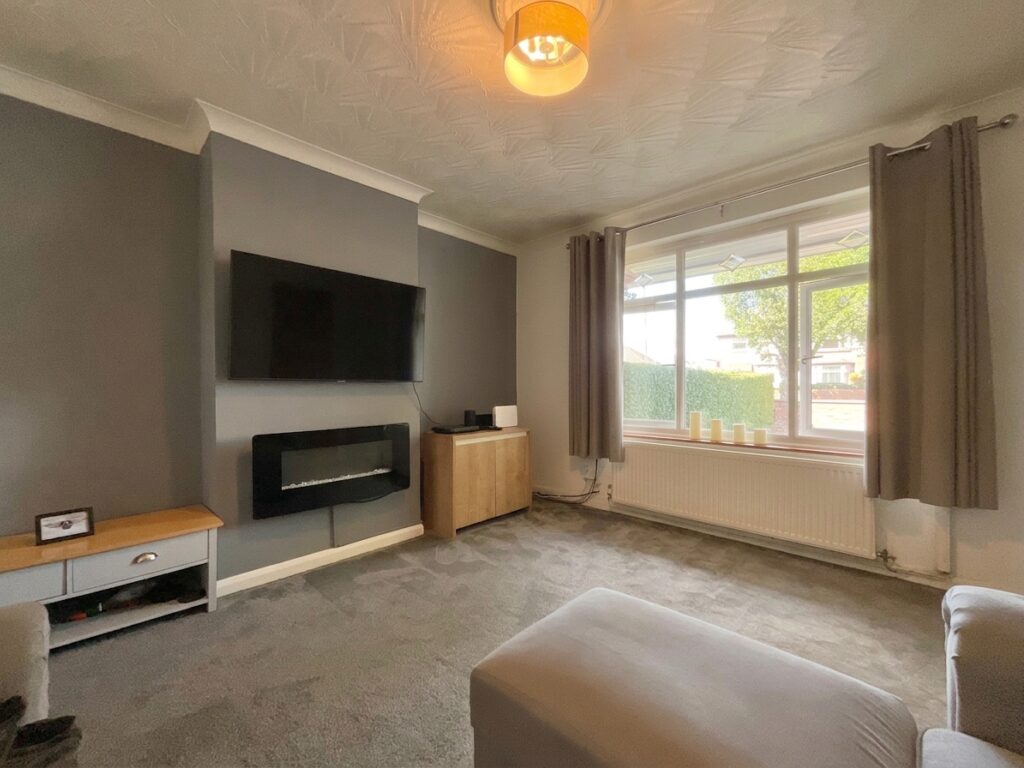 Remer Street, Crewe, CW1