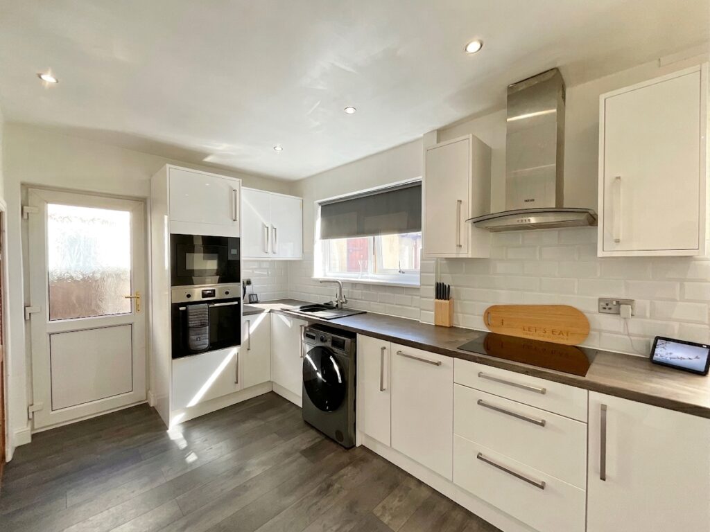 Remer Street, Crewe, CW1