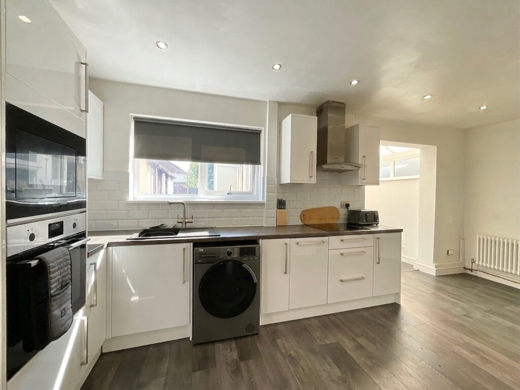 Remer Street, Crewe, CW1