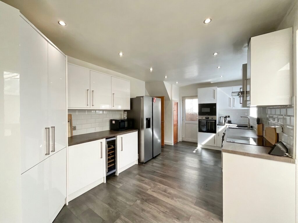 Remer Street, Crewe, CW1