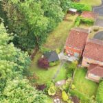 Sheringham Covert, Stafford, ST16