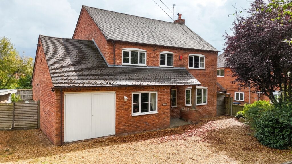 Milwich, Stafford, ST18