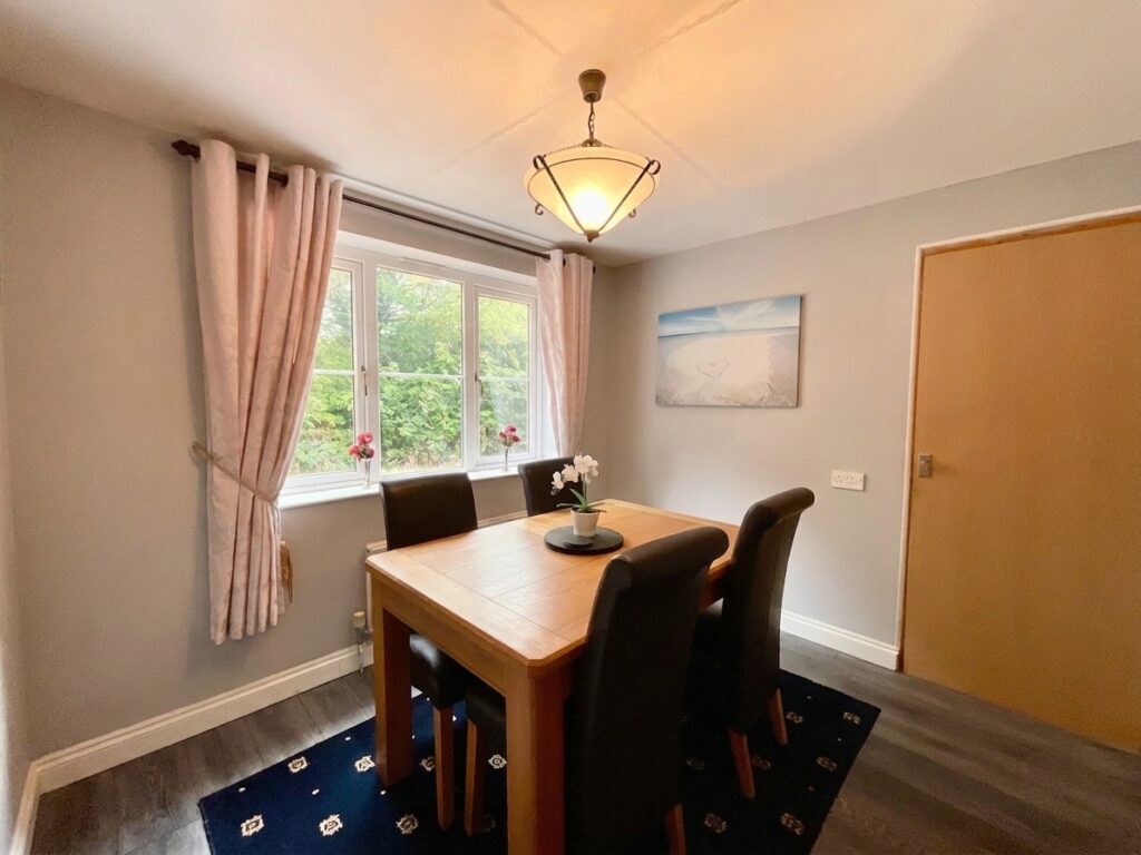 Milwich, Stafford, ST18