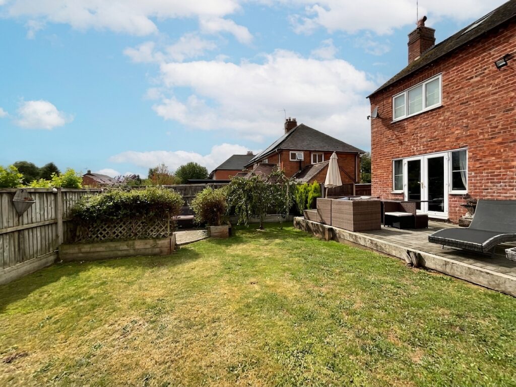 Milwich, Stafford, ST18