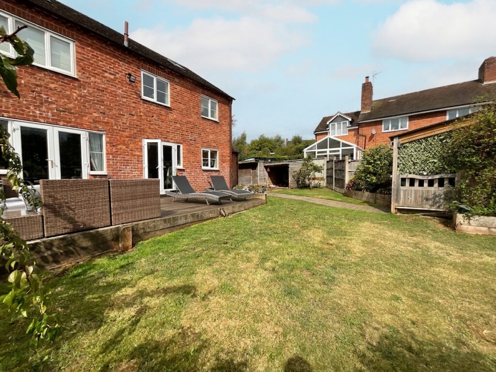 Milwich, Stafford, ST18