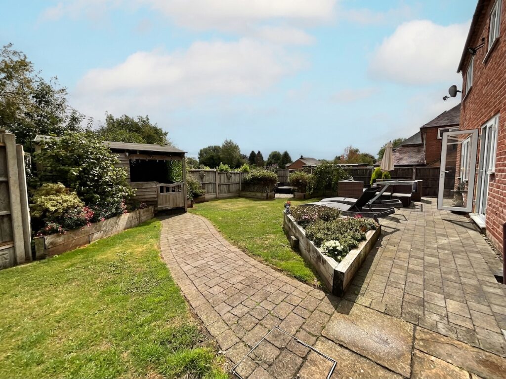 Milwich, Stafford, ST18