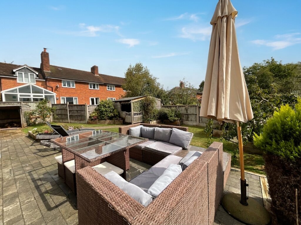 Milwich, Stafford, ST18