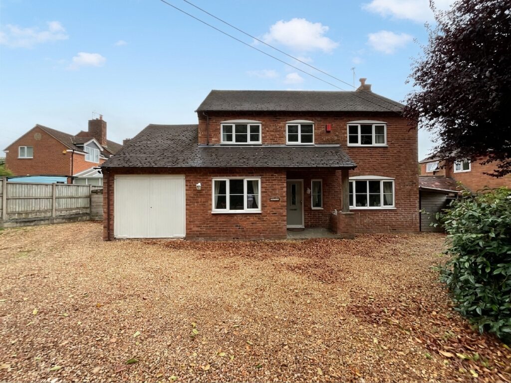 Milwich, Stafford, ST18