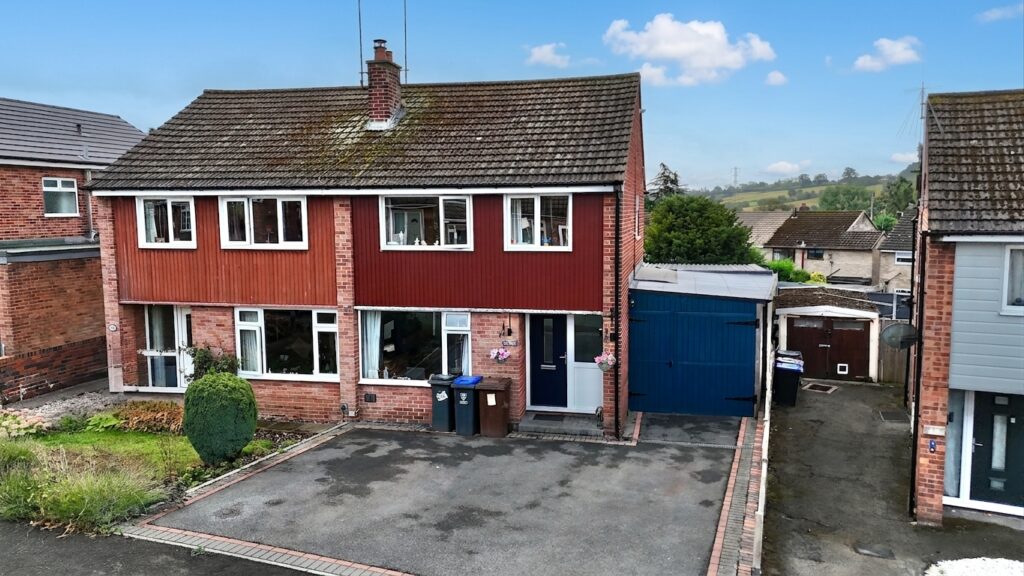 Goldhurst Drive, Tean, ST10